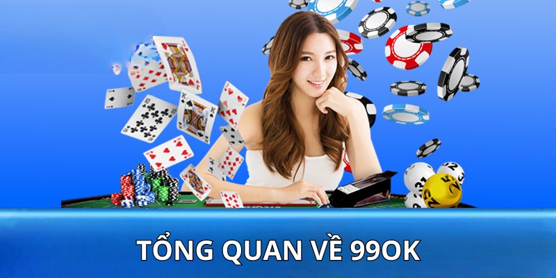 Khám Phá Thế Giới 99ok com - Nơi Cung Cấp Trải Nghiệm Chơi Game Đỉnh Cao